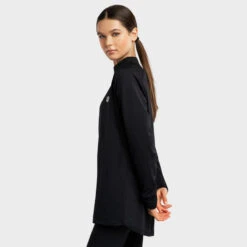 Thermisch Ondershirt Wintersport SIROKO Slush-W Black Zwart Dames -Regatta Verkoop thermisch ondershirt wintersport siroko slush w black zwart dames 2