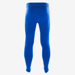 Kipsta THERMOBROEK VOOR VOETBAL VOLWASSENEN KEEPDRY 500 7 Kipsta THERMOBROEK VOOR VOETBAL VOLWASSENEN KEEPDRY 500 -Regatta Verkoop thermobroek voor volwassenen keepdry 500 indigoblauw 1