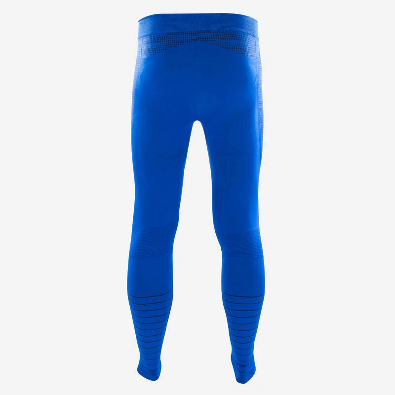 Kipsta THERMOBROEK VOOR VOETBAL VOLWASSENEN KEEPDRY 500 2 Kipsta THERMOBROEK VOOR VOETBAL VOLWASSENEN KEEPDRY 500 - Afbeelding 2