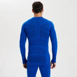 Kipsta THERMOBROEK VOOR VOETBAL VOLWASSENEN KEEPDRY 500 11 Kipsta THERMOBROEK VOOR VOETBAL VOLWASSENEN KEEPDRY 500 -Regatta Verkoop thermobroek voor volwassenen keepdry 500 indigoblauw 5