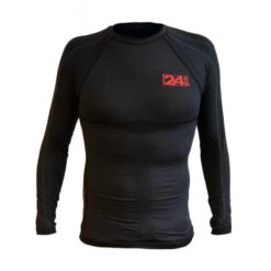 Thermoshirt Heren Met Lange Mouwen