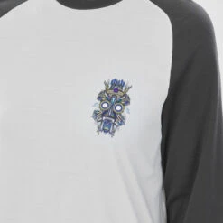 WEDZE Thermoshirt Voor Skiën Voor Dames BL 590 Brokovich Merinowol Grijs/wit 23 WEDZE Thermoshirt Voor Skiën Voor Dames BL 590 Brokovich Merinowol Grijs/wit -Regatta Verkoop thermoshirt voor skien voor dames bl 590 brokovich merinowol grijswit 6