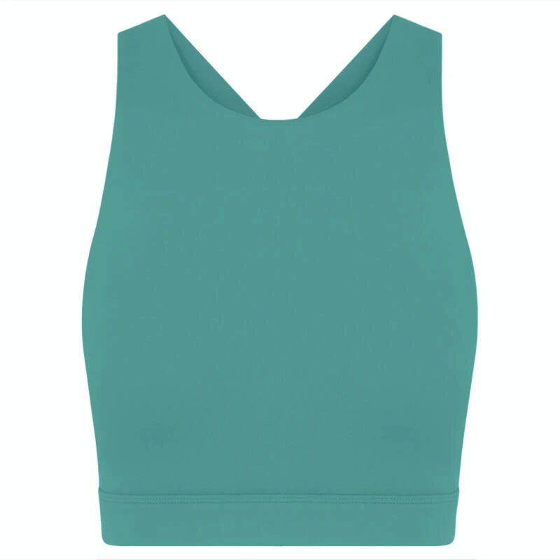 Born Living Yoga Top Da Yoga Da Donna Asura Born Living 5 Born Living Yoga Top Da Yoga Da Donna Asura Born Living - Afbeelding 5