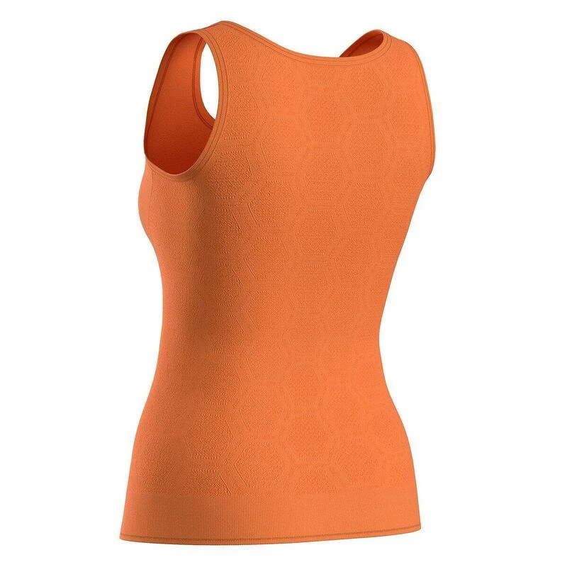 Top Met Naadreductietechnologie Active 2 Top Met Naadreductietechnologie Active - Afbeelding 2