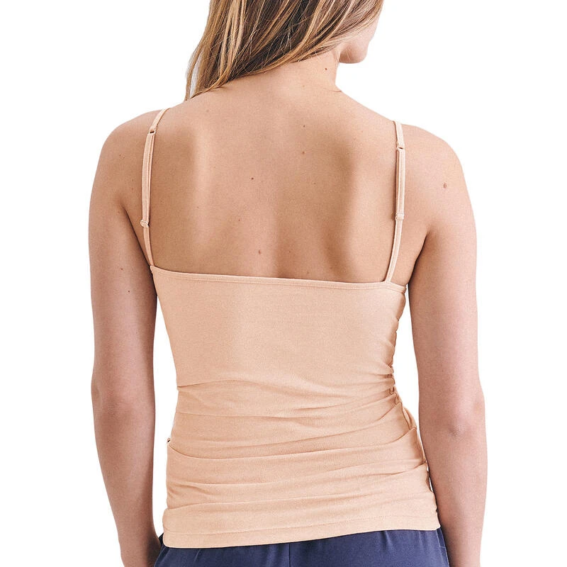 Seidensticker Top Van Katoen Basic 2 Seidensticker Top Van Katoen Basic - Afbeelding 2