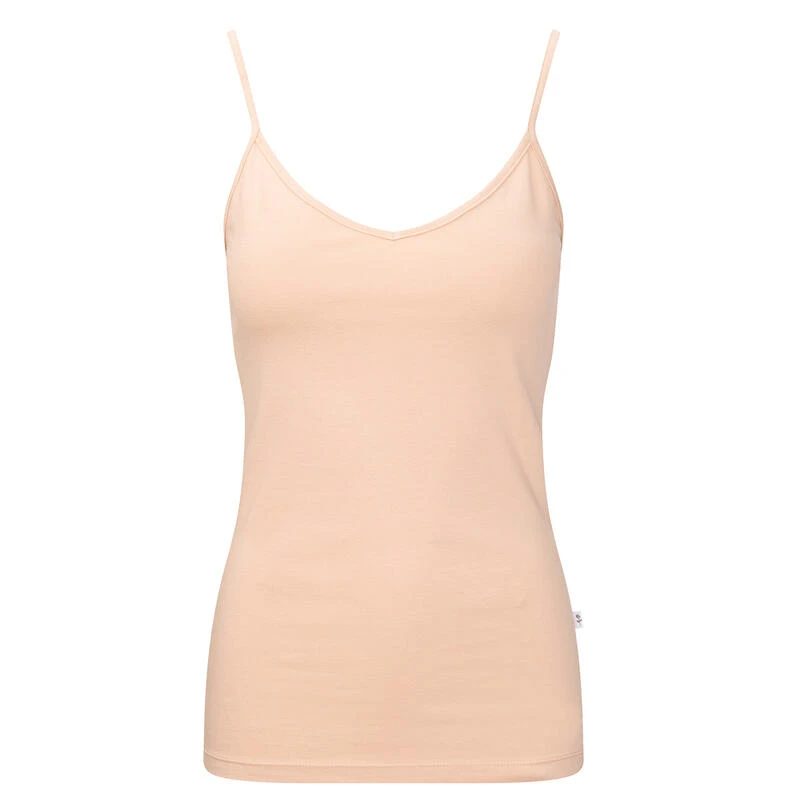 Seidensticker Top Van Katoen Basic 3 Seidensticker Top Van Katoen Basic - Afbeelding 3