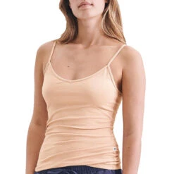 Seidensticker Top Van Katoen Basic