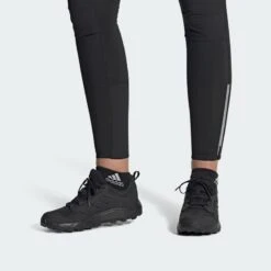 ADIDAS Tracerocker 2.0 GORE-TEX Trail Running Schoenen 9 ADIDAS Tracerocker 2.0 GORE-TEX Trail Running Schoenen -Regatta Verkoop tracerocker 20 gore tex trail running schoenen 2