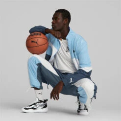 Track Suit Jas Puma Clyde 2.0 8 Track Suit Jas Puma Clyde 2.0 -Regatta Verkoop track suit jas puma clyde 20 1