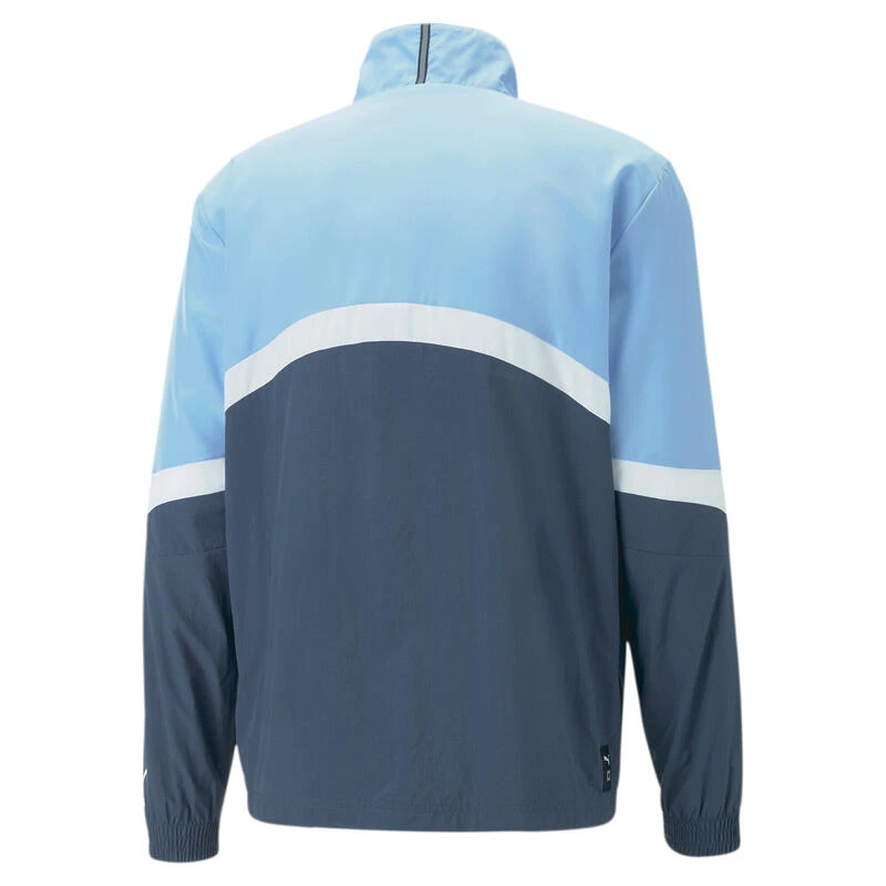 Track Suit Jas Puma Clyde 2.0 4 Track Suit Jas Puma Clyde 2.0 - Afbeelding 4