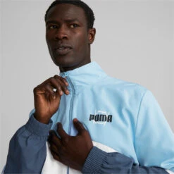Track Suit Jas Puma Clyde 2.0 13 Track Suit Jas Puma Clyde 2.0 -Regatta Verkoop track suit jas puma clyde 20 6