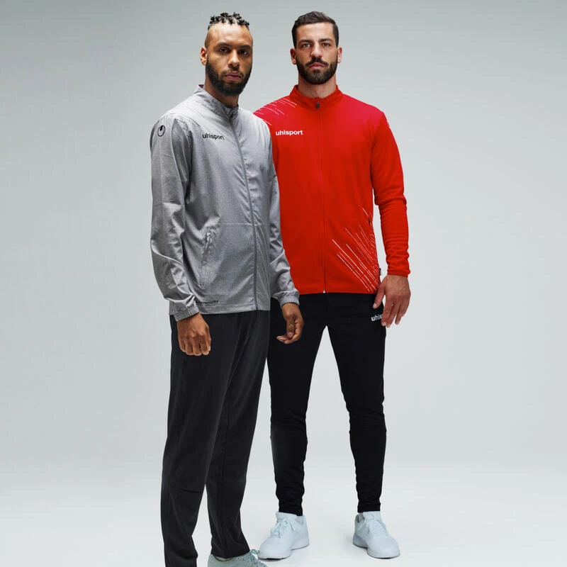 Track Suit Jas Uhlsport Score 26 Classic 2 Track Suit Jas Uhlsport Score 26 Classic - Afbeelding 2