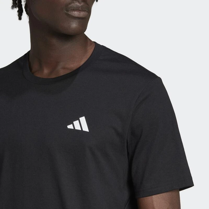 ADIDAS Train Essentials Feelready Training T-shirt 5 ADIDAS Train Essentials Feelready Training T-shirt - Afbeelding 5