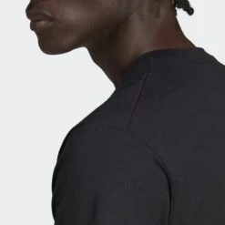 ADIDAS Train Essentials Feelready Training T-shirt 13 ADIDAS Train Essentials Feelready Training T-shirt -Regatta Verkoop train essentials feelready training t shirt 6