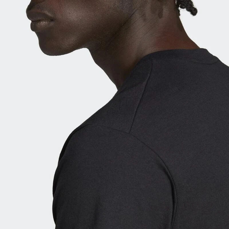 ADIDAS Train Essentials Feelready Training T-shirt 7 ADIDAS Train Essentials Feelready Training T-shirt - Afbeelding 7