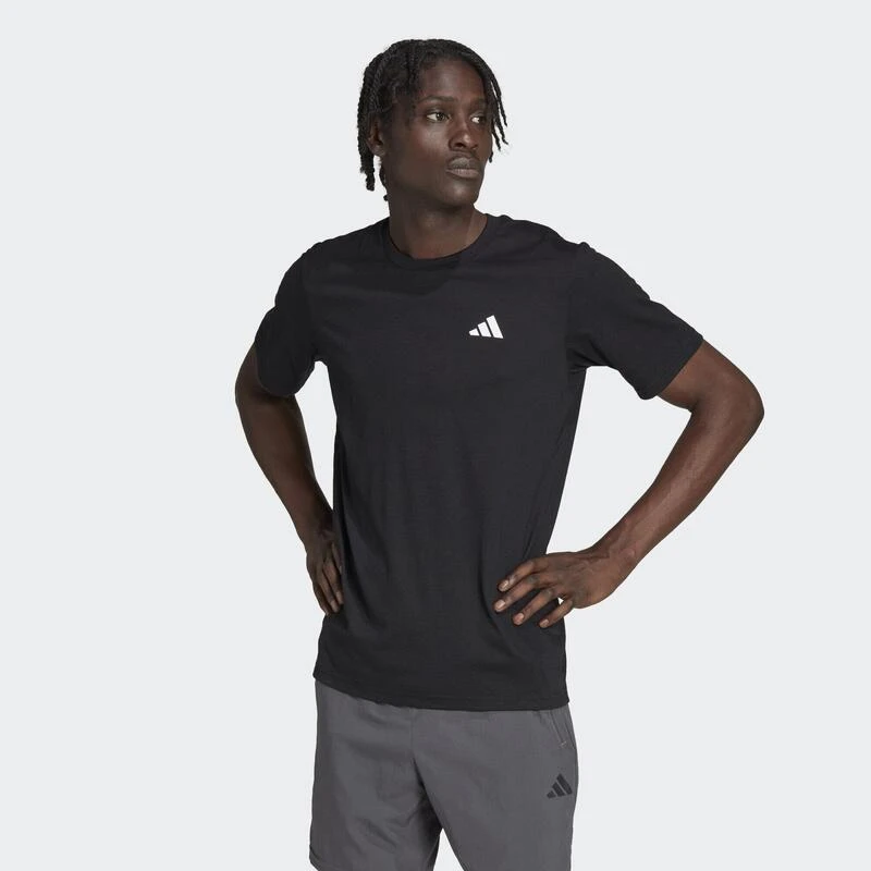 ADIDAS Train Essentials Feelready Training T-shirt 1 ADIDAS Train Essentials Feelready Training T-shirt