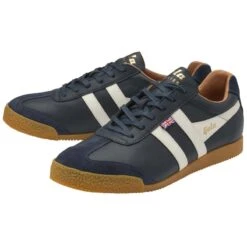 Trainers Gola Harrier Elite 5 Trainers Gola Harrier Elite -Regatta Verkoop trainers gola harrier elite 1