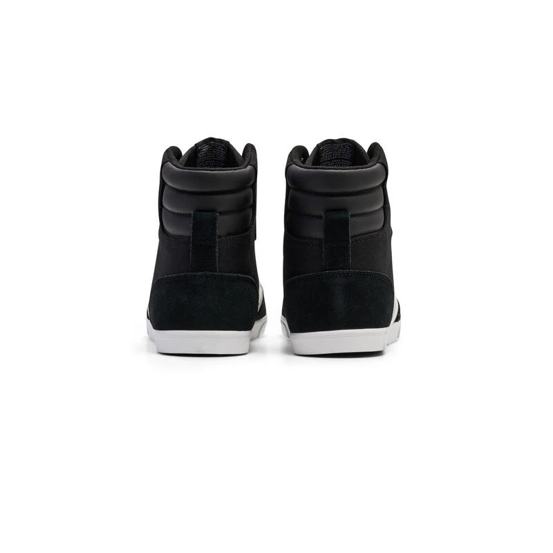 Trainers Hummel Slimmer Stadil 2 Trainers Hummel Slimmer Stadil - Afbeelding 2