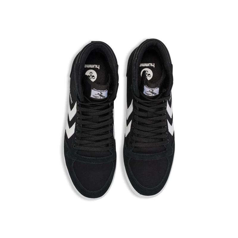 Trainers Hummel Slimmer Stadil 7 Trainers Hummel Slimmer Stadil - Afbeelding 7