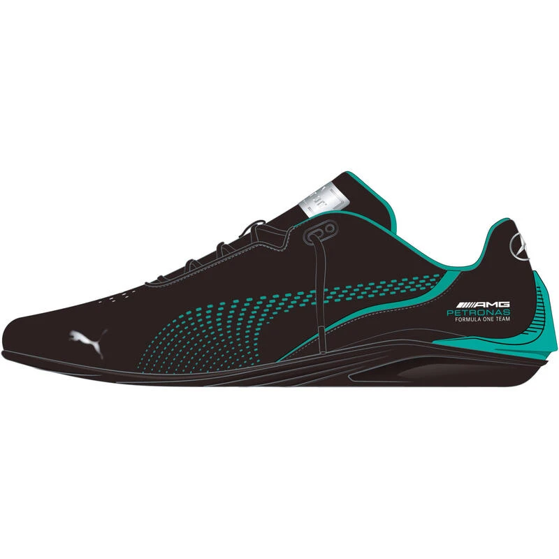 Trainers Puma Mapf1 Drift Cat Decima 1 Trainers Puma Mapf1 Drift Cat Decima