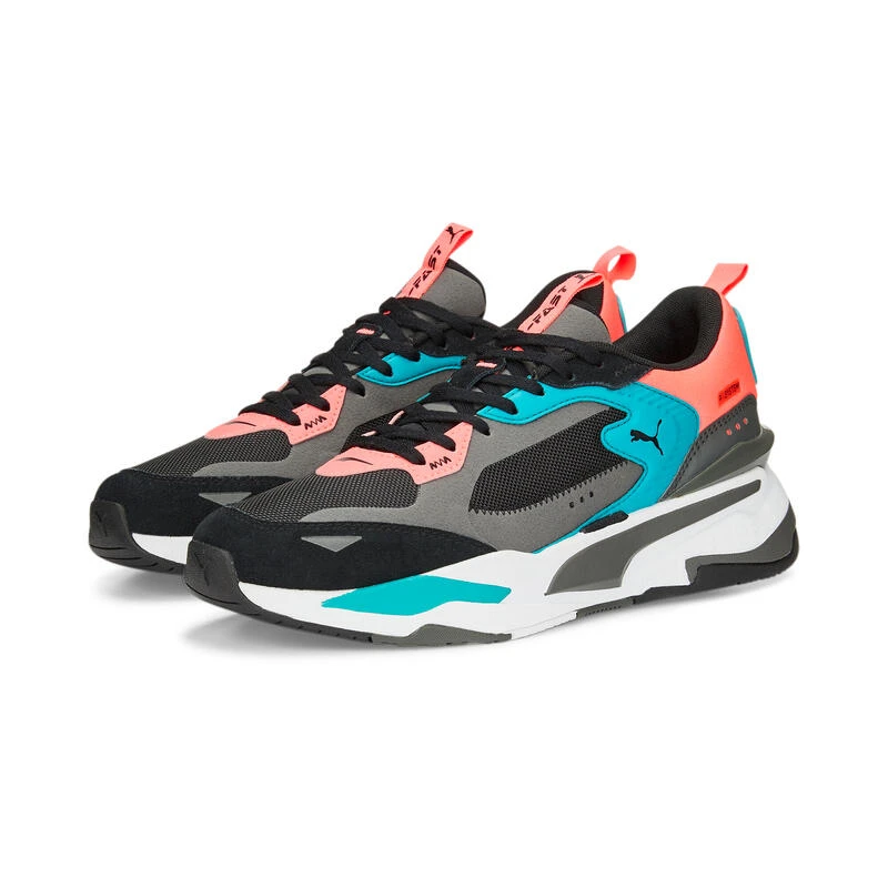 Trainers Puma RS-Fast Limiter Suede 2 Trainers Puma RS-Fast Limiter Suede - Afbeelding 2