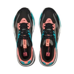 Trainers Puma RS-Fast Limiter Suede 8 Trainers Puma RS-Fast Limiter Suede -Regatta Verkoop trainers puma rs fast limiter suede 2