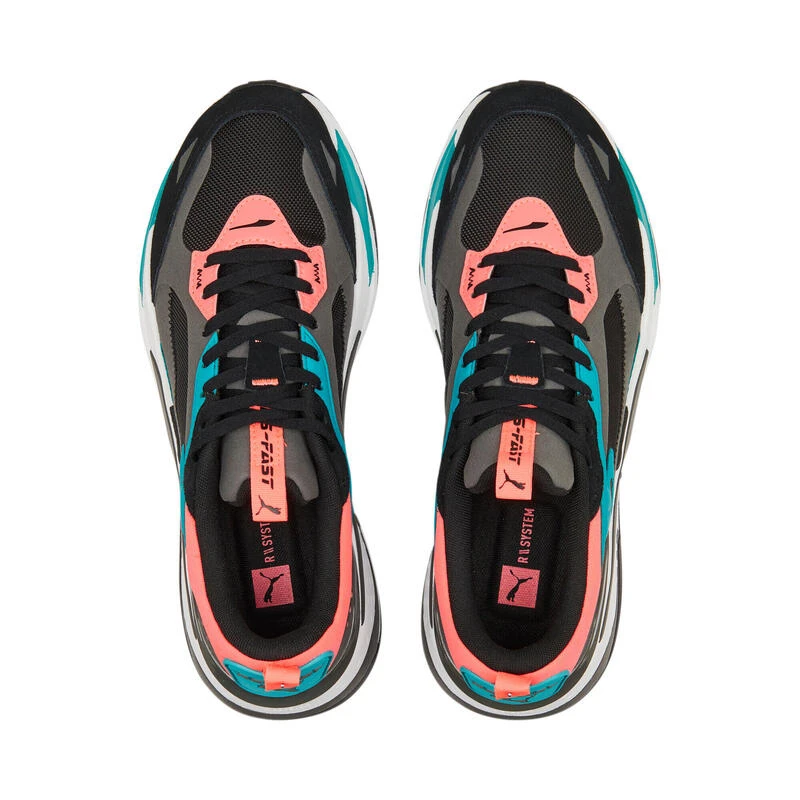 Trainers Puma RS-Fast Limiter Suede 3 Trainers Puma RS-Fast Limiter Suede - Afbeelding 3