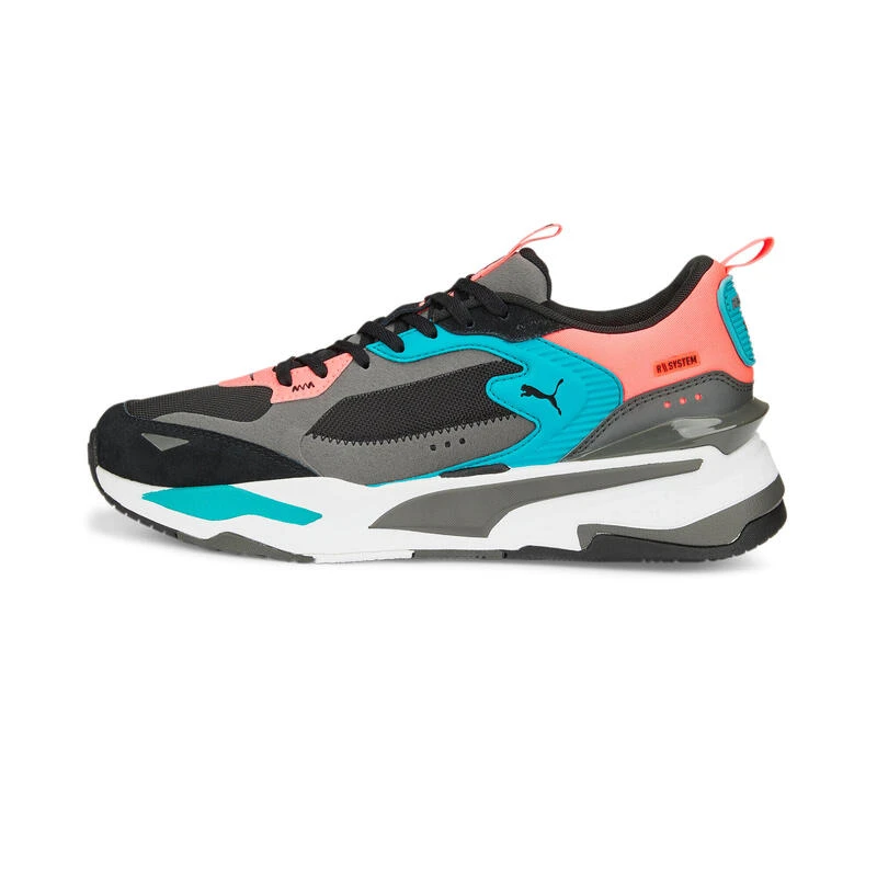 Trainers Puma RS-Fast Limiter Suede 1 Trainers Puma RS-Fast Limiter Suede