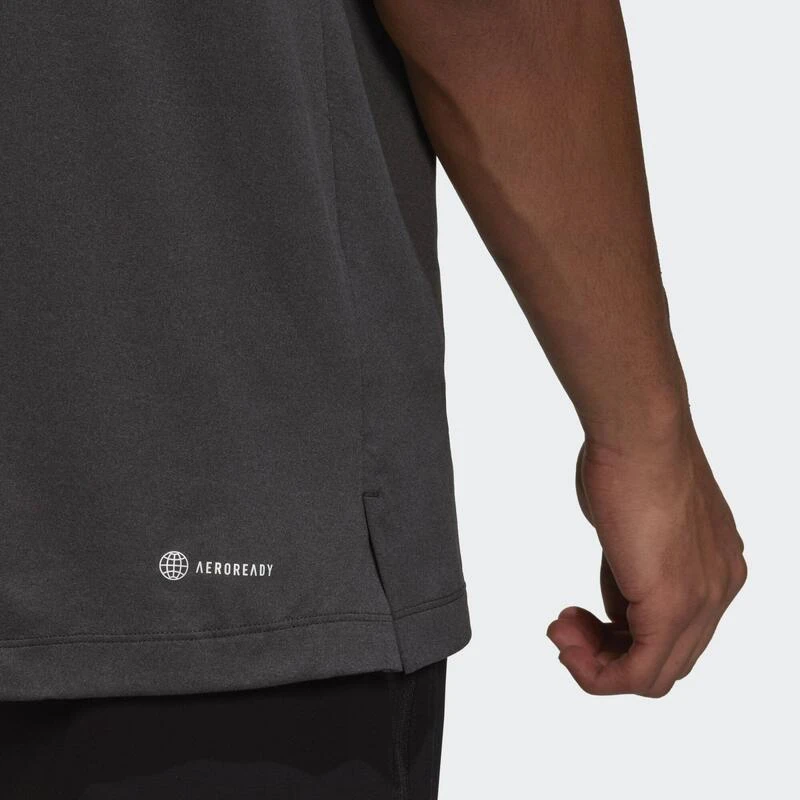 ADIDAS Training T-shirt 5 ADIDAS Training T-shirt - Afbeelding 5