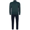 Champion Trainingspak Full Zip Suit Groen - 218111-GS549