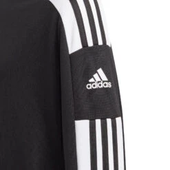 ADIDAS Trainingsvest Voor Volwassenen Squadra 2021 Zwart 7 ADIDAS Trainingsvest Voor Volwassenen Squadra 2021 Zwart -Regatta Verkoop trainingsvest voor volwassenen squadra 2021 zwart 2