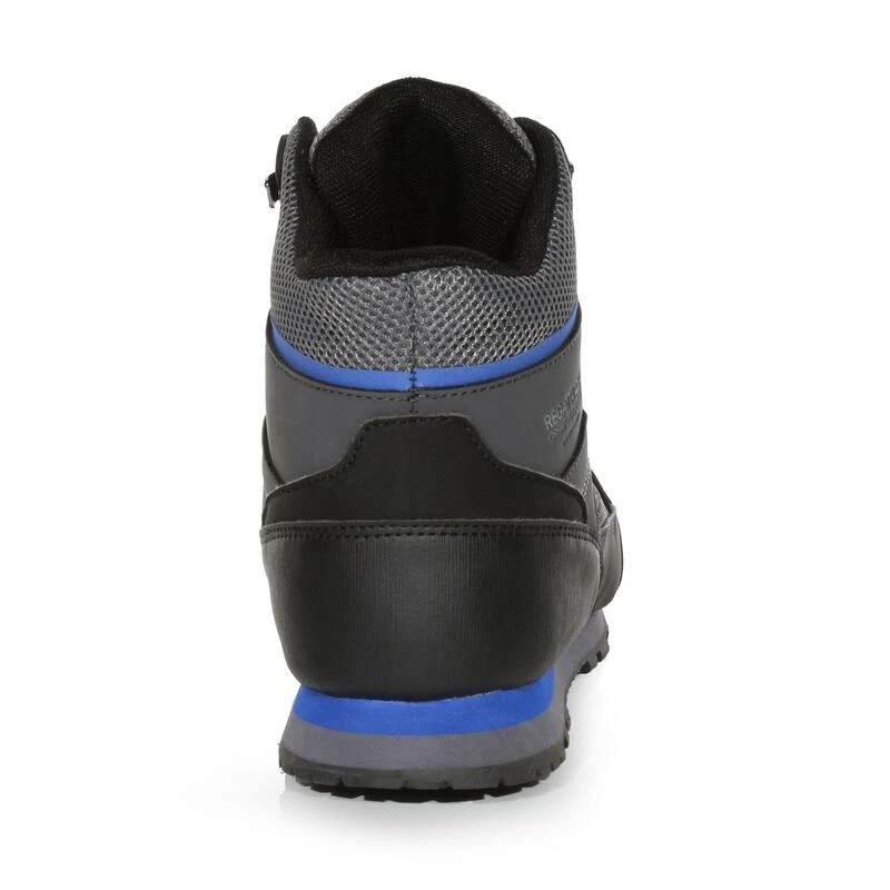 Regatta Vendeavour Pro Wandellaarzen Voor Heren 3 Regatta Vendeavour Pro Wandellaarzen Voor Heren - Afbeelding 3