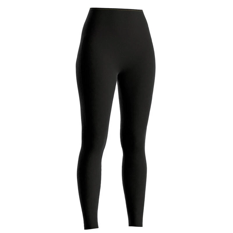 Verstevigende Legging Met Hoge Taille Zonder Naden Active 4 Verstevigende Legging Met Hoge Taille Zonder Naden Active - Afbeelding 4