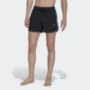 ADIDAS Very Short Length Retro Split Zwemshort