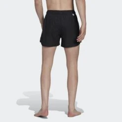 ADIDAS Very Short Length Retro Split Zwemshort 7 ADIDAS Very Short Length Retro Split Zwemshort -Regatta Verkoop very short length retro split zwemshort 2