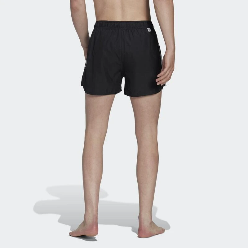 ADIDAS Very Short Length Retro Split Zwemshort 3 ADIDAS Very Short Length Retro Split Zwemshort - Afbeelding 3