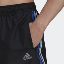 ADIDAS Very Short Length Retro Split Zwemshort 8 ADIDAS Very Short Length Retro Split Zwemshort -Regatta Verkoop very short length retro split zwemshort 3