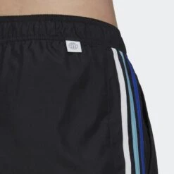 ADIDAS Very Short Length Retro Split Zwemshort 9 ADIDAS Very Short Length Retro Split Zwemshort -Regatta Verkoop very short length retro split zwemshort 4