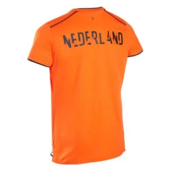 Kipsta Voetbalshirt Voor Volwassenen Nederland FF100 2024 18 Kipsta Voetbalshirt Voor Volwassenen Nederland FF100 2024 -Regatta Verkoop voetbalshirt voor volwassenen nederland ff100 2024 1