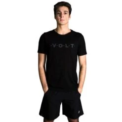Volt Performance Shorts Zwart -Regatta Verkoop volt performance shorts zwart 2
