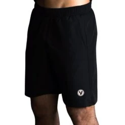 Volt Performance Shorts Zwart