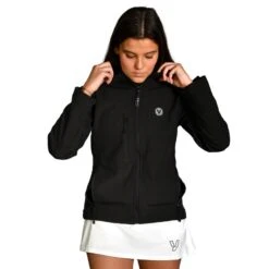 Volt Softshell Jas Vrouw Zwart -Regatta Verkoop volt softshell jas vrouw zwart 2