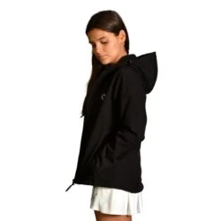 Volt Softshell Jas Vrouw Zwart -Regatta Verkoop volt softshell jas vrouw zwart 3