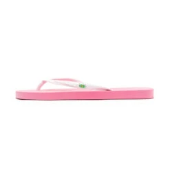 Vrouwen Braziliaanse Teenslippers Roze En Wit Met Antislipzool 8 Vrouwen Braziliaanse Teenslippers Roze En Wit Met Antislipzool -Regatta Verkoop vrouwen braziliaanse teenslippers roze en wit met antislipzool 3