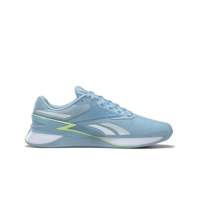 Vrouwen Cross-training Schoenen Reebok Nano X3 7 Vrouwen Cross-training Schoenen Reebok Nano X3 - Afbeelding 7