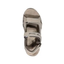 Regatta Vrouwen/dames Haris Sandalen (Parchment/Treetop) 8 Regatta Vrouwen/dames Haris Sandalen (Parchment/Treetop) -Regatta Verkoop vrouwendames haris sandalen parchmenttreetop 3