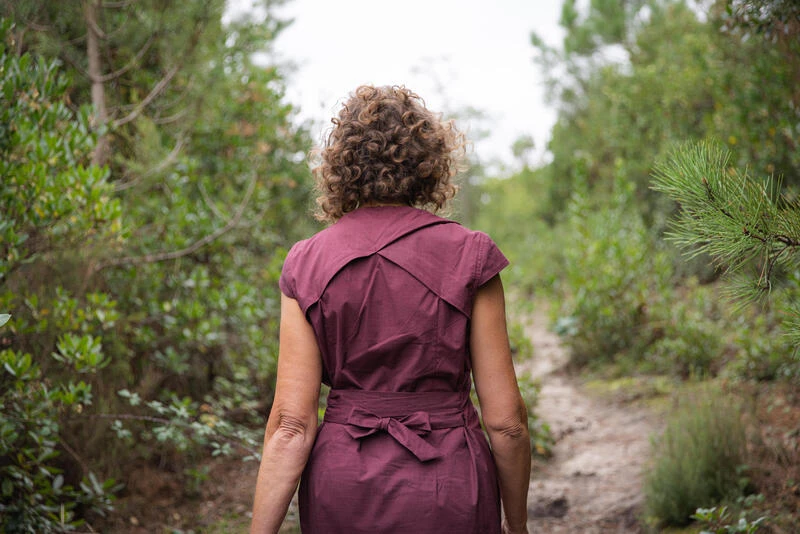 Quechua Wandeljurk OUTdoor 11 Quechua Wandeljurk OUTdoor - Afbeelding 11