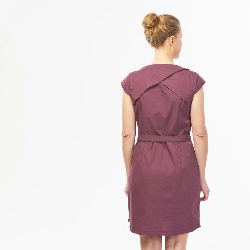 Quechua Wandeljurk OUTdoor 4 Quechua Wandeljurk OUTdoor - Afbeelding 4