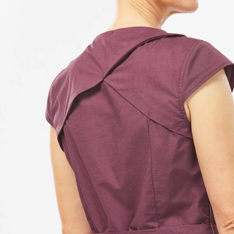 Quechua Wandeljurk OUTdoor 6 Quechua Wandeljurk OUTdoor - Afbeelding 6