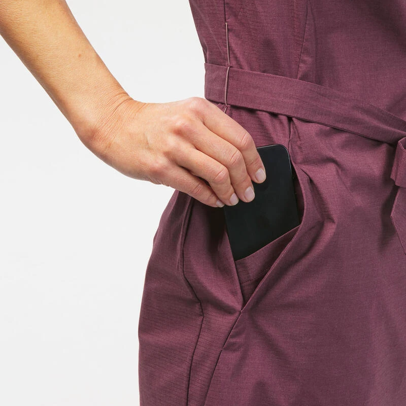 Quechua Wandeljurk OUTdoor 9 Quechua Wandeljurk OUTdoor - Afbeelding 9